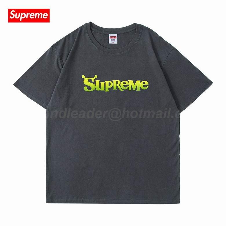 Supreme Men's T-shirts 280